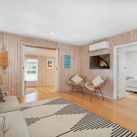 Blue Belle Cottage Whitianga Exterior foto