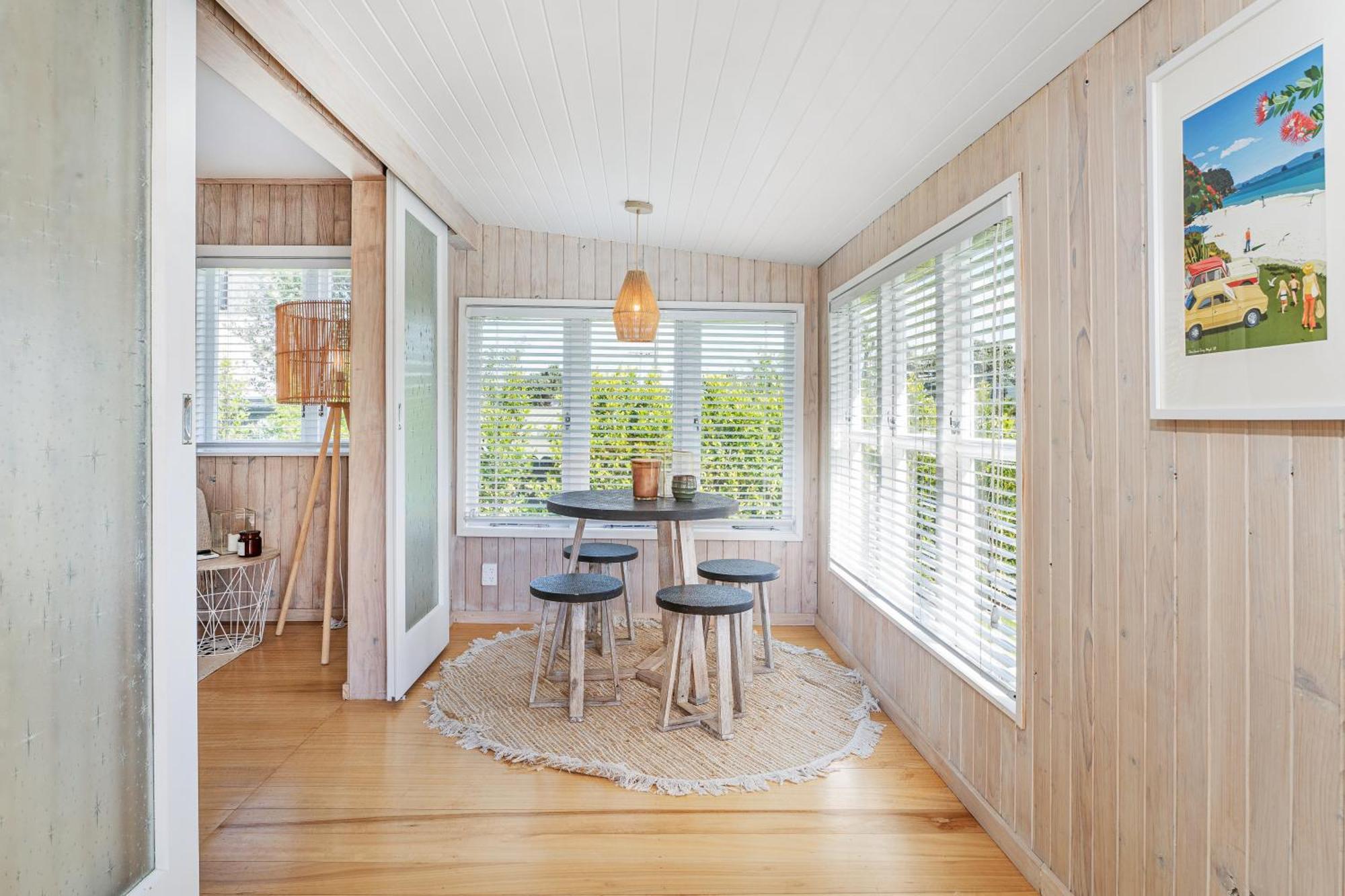 Blue Belle Cottage Whitianga Exterior foto