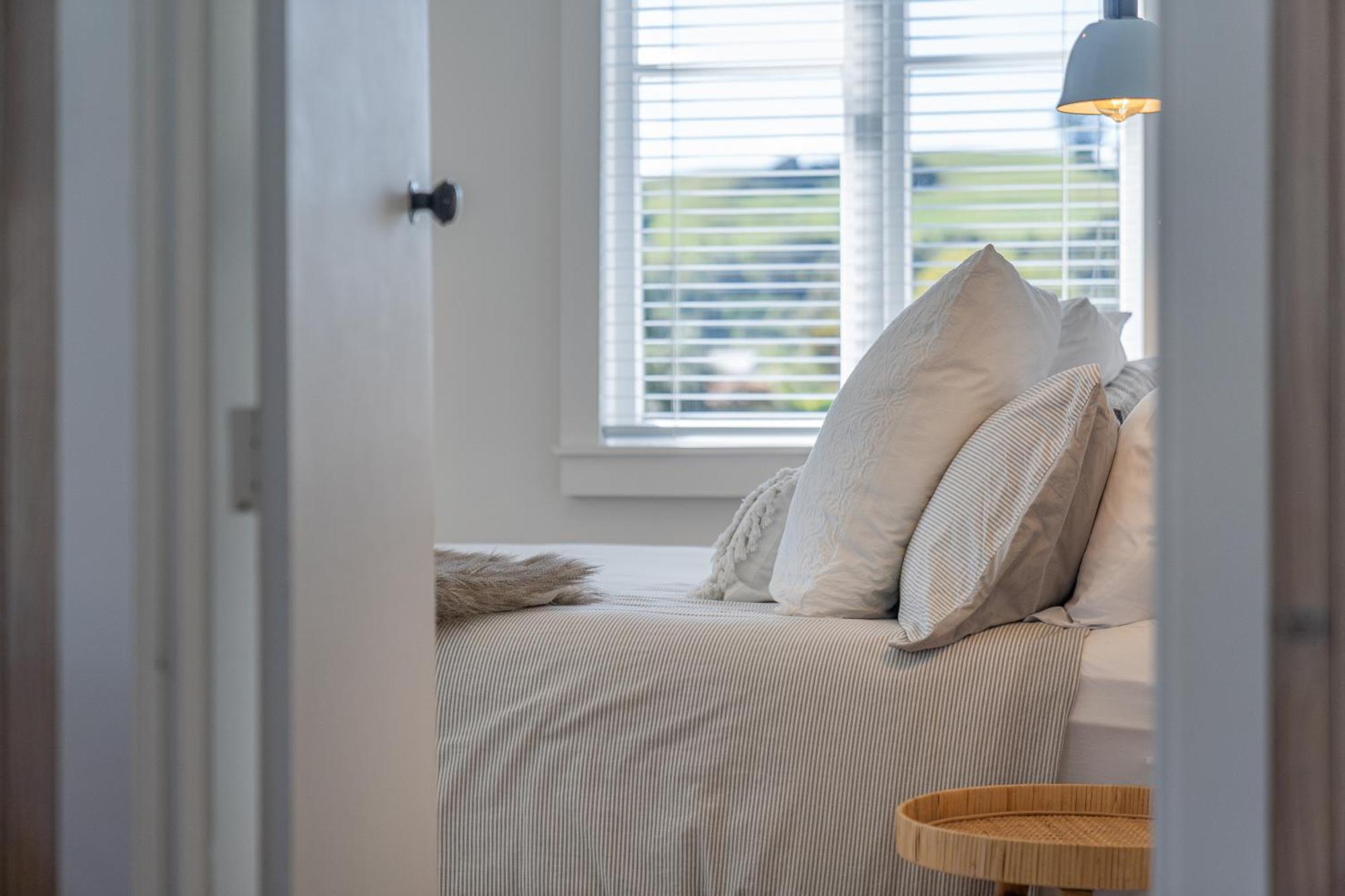 Blue Belle Cottage Whitianga Exterior foto