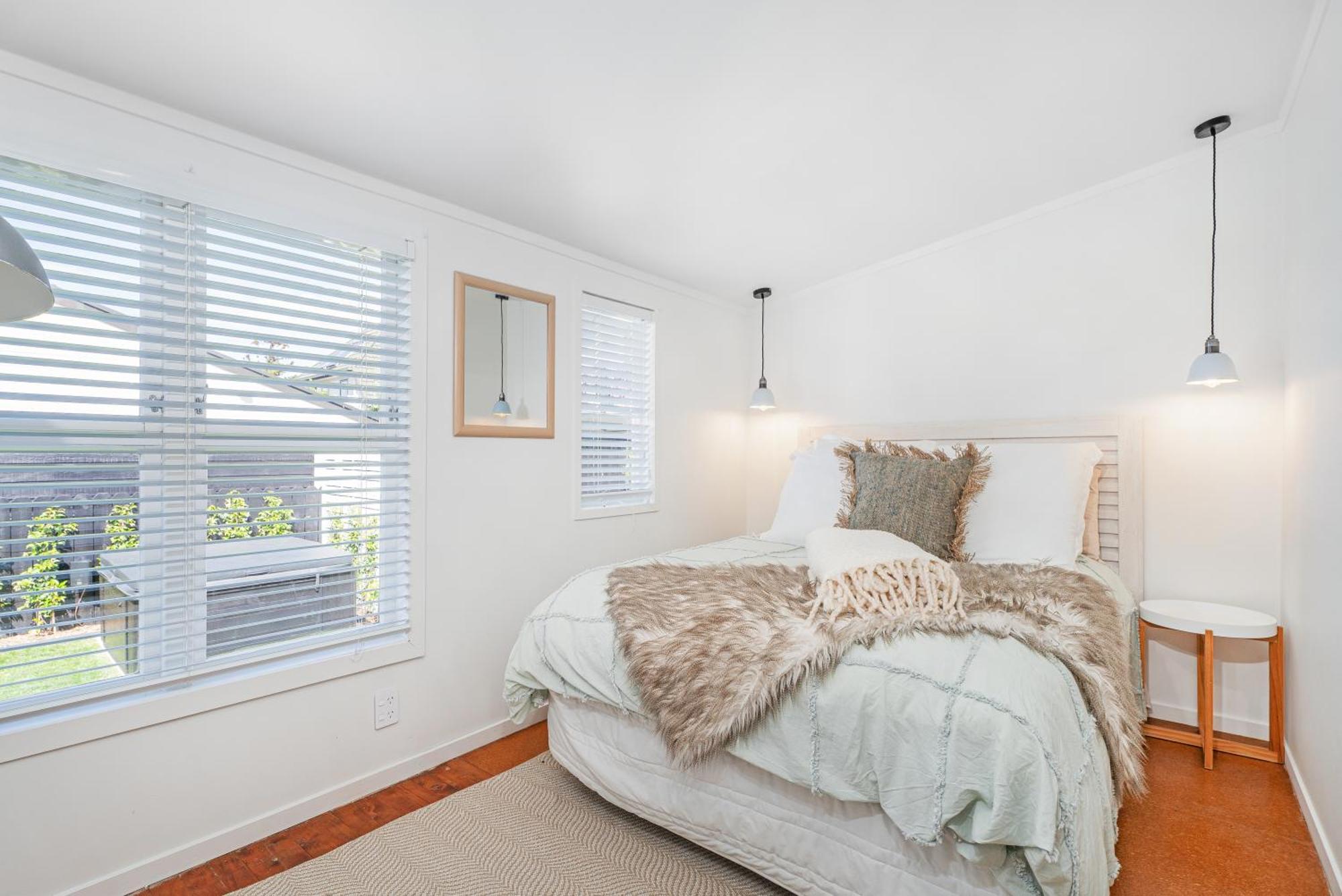 Blue Belle Cottage Whitianga Exterior foto